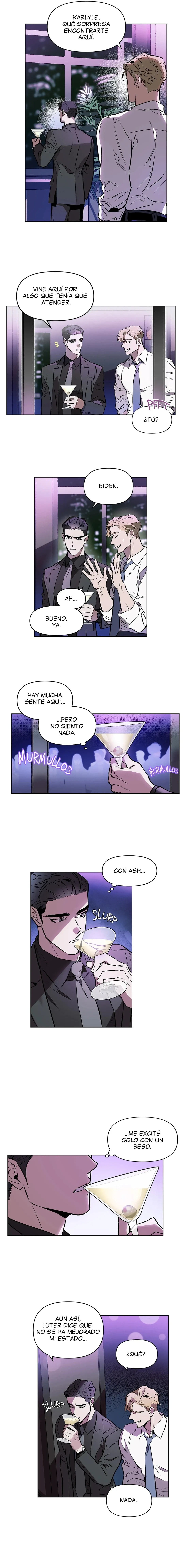 Define la relación Capítulo 5 en Línea - página 7