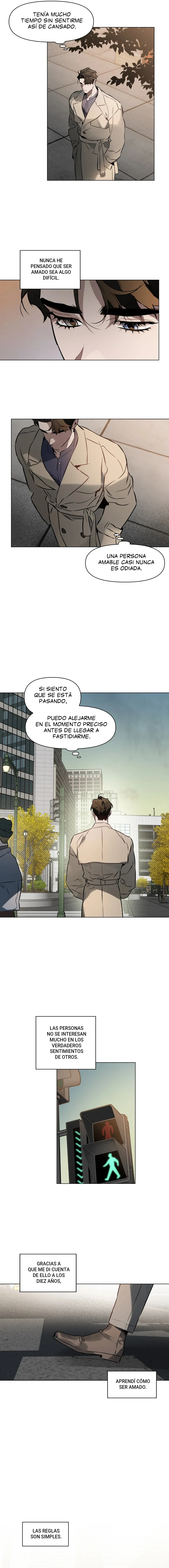 Define la relación Capítulo 52 en Línea - página 4