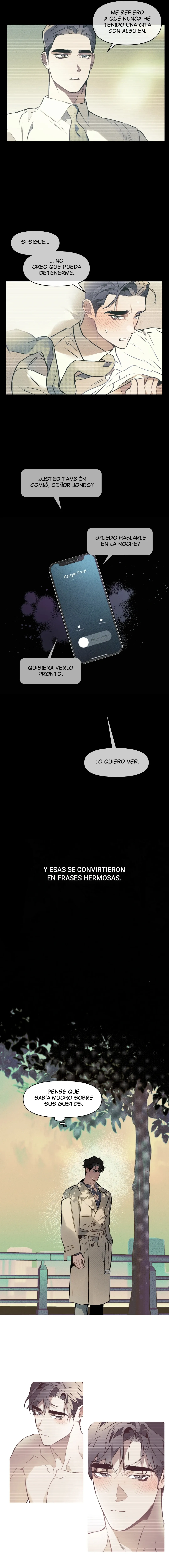 Define la relación Capítulo 52 en Línea - página 14