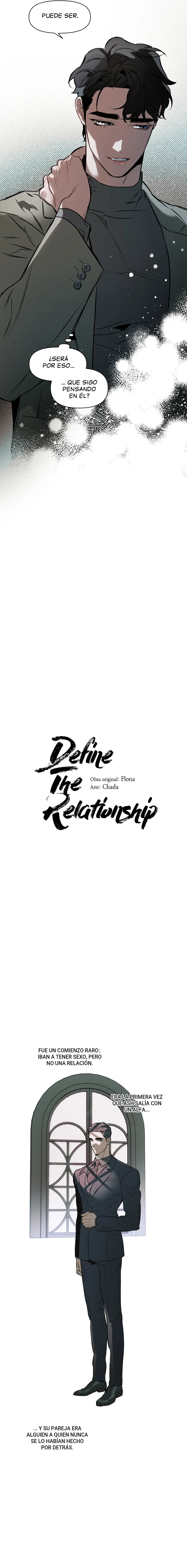 Define la relación Capítulo 53 en Línea - página 3