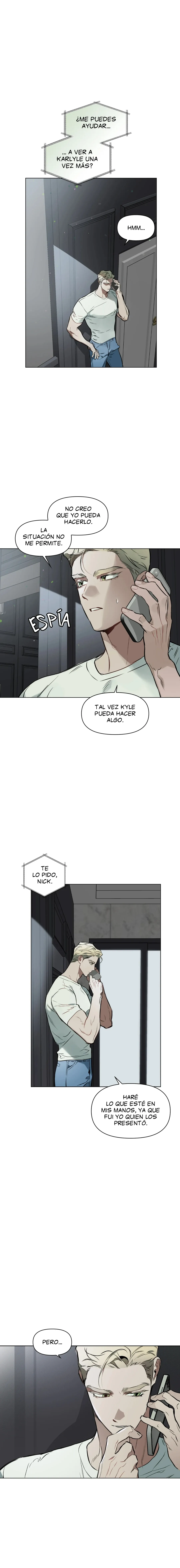 Define la relación Capítulo 56 en Línea - página 1