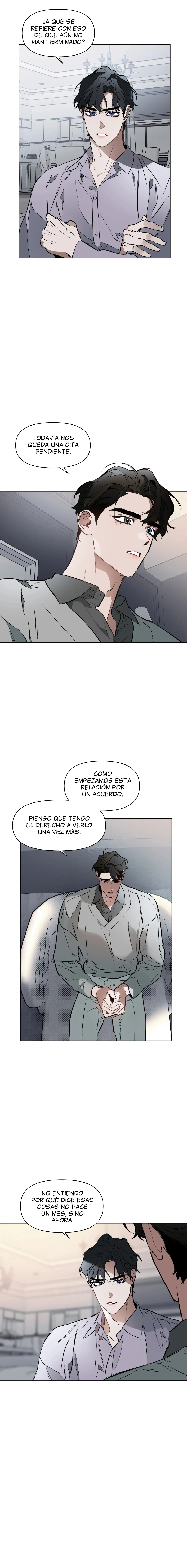 Define la relación Capítulo 56 en Línea - página 7