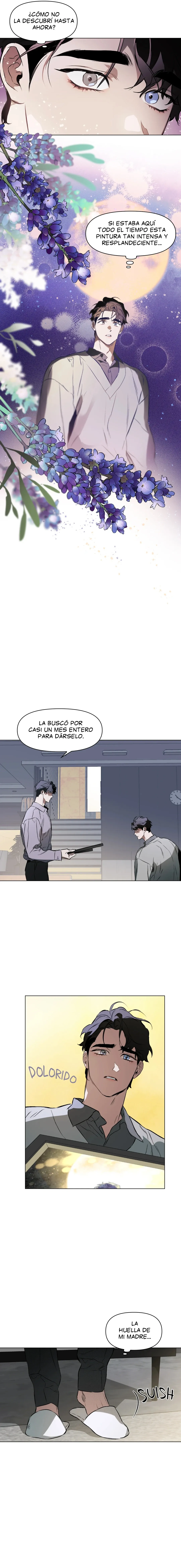 Define la relación Capítulo 57 en Línea - página 3