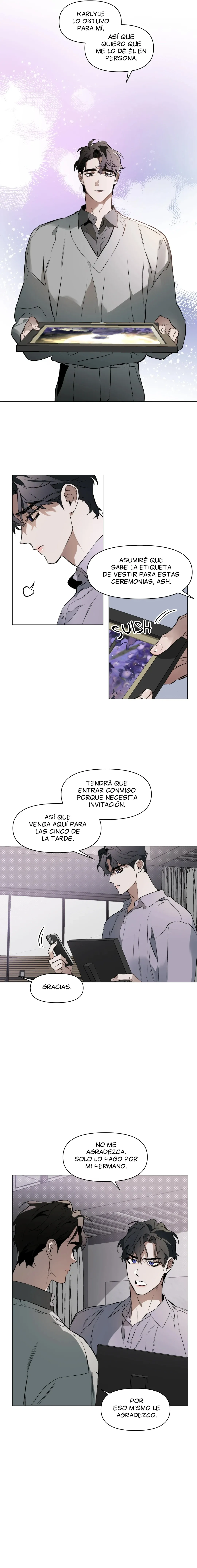 Define la relación Capítulo 57 en Línea - página 7