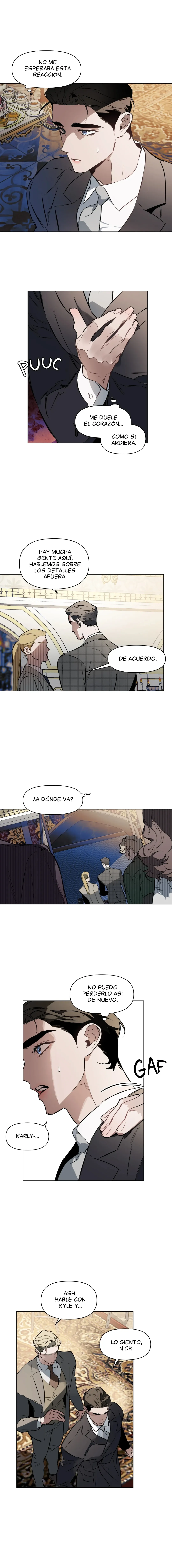 Define la relación Capítulo 58 en Línea - página 1