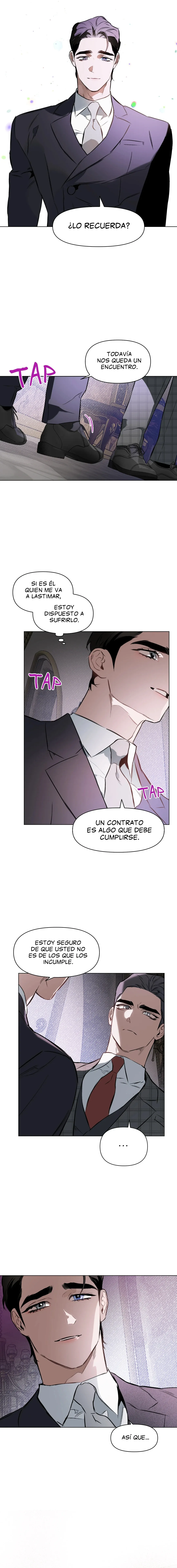 Define la relación Capítulo 58 en Línea - página 15