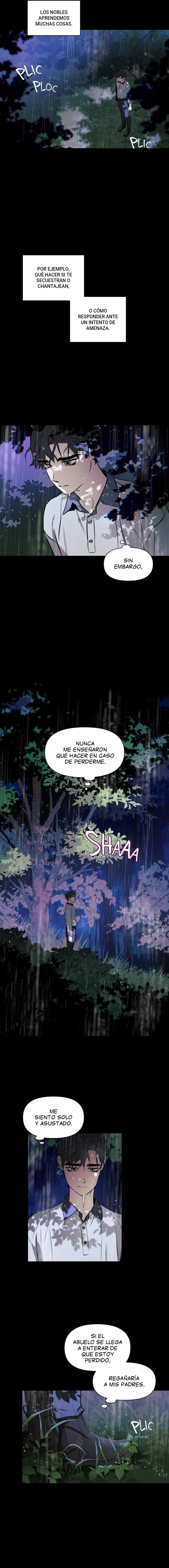 Define la relación Capítulo 59 en Línea - página 2