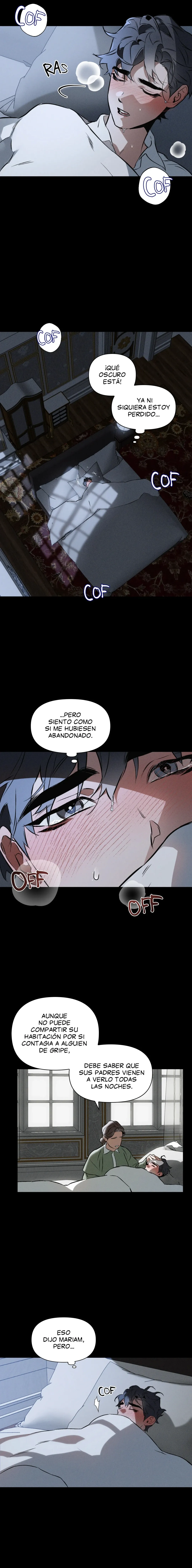 Define la relación Capítulo 59 en Línea - página 4