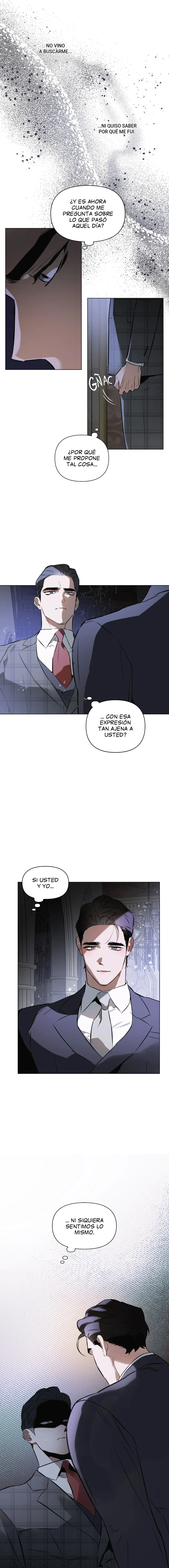 Define la relación Capítulo 59 en Línea - página 12