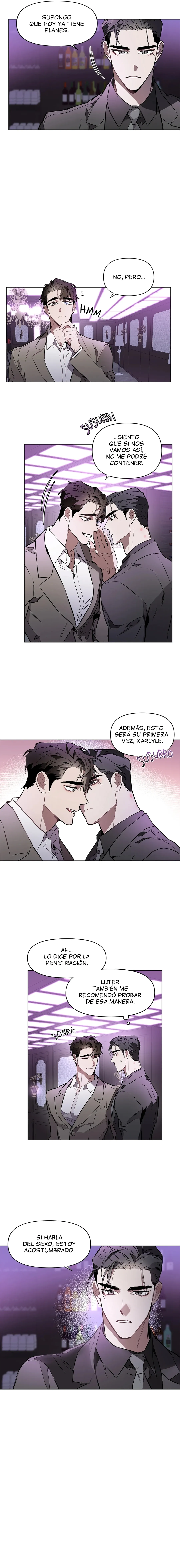 Define la relación Capítulo 6 en Línea - página 10
