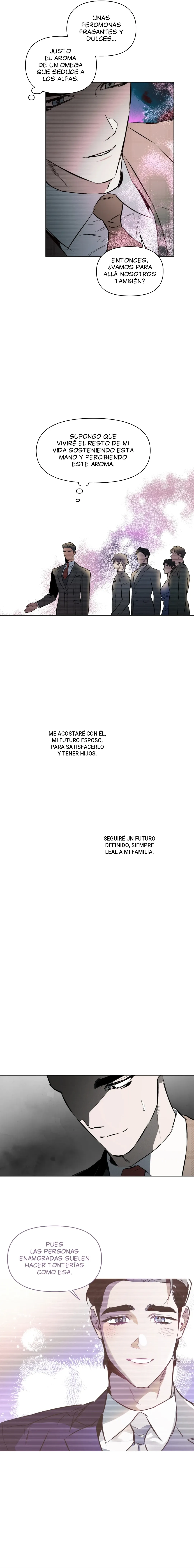 Define la relación Capítulo 60 en Línea - página 2