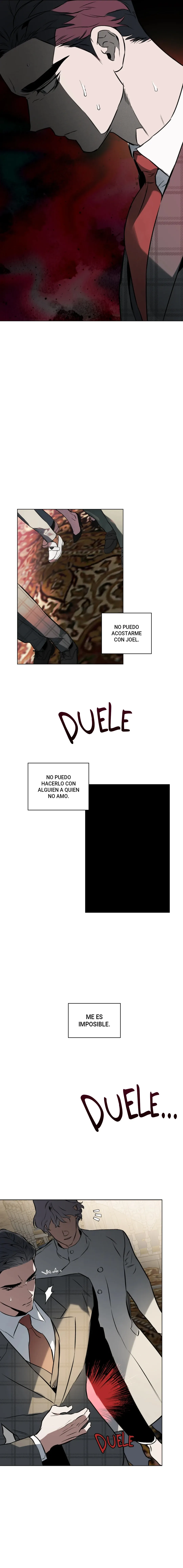 Define la relación Capítulo 60 en Línea - página 3