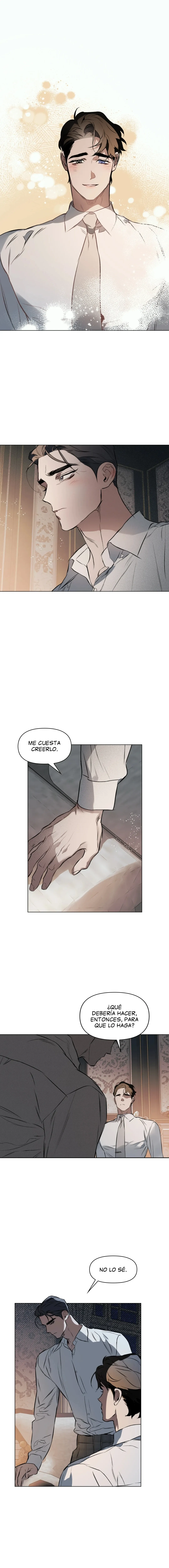 Define la relación Capítulo 62 en Línea - página 1