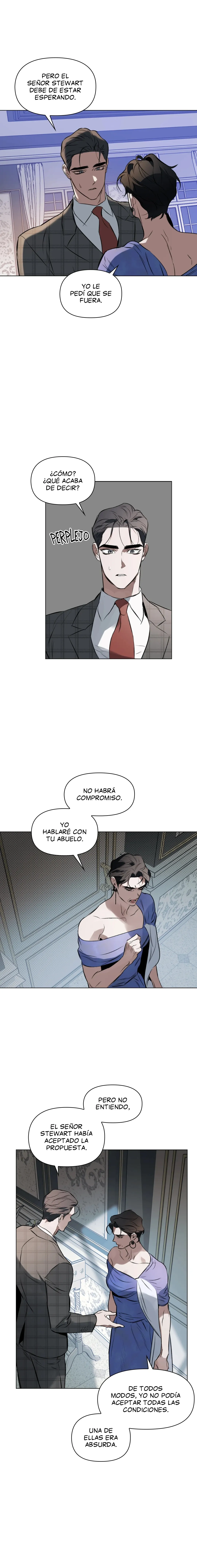 Define la relación Capítulo 62 en Línea - página 13