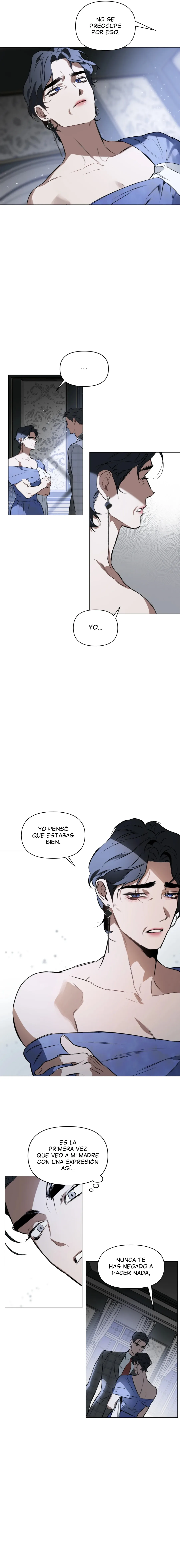Define la relación Capítulo 63 en Línea - página 2