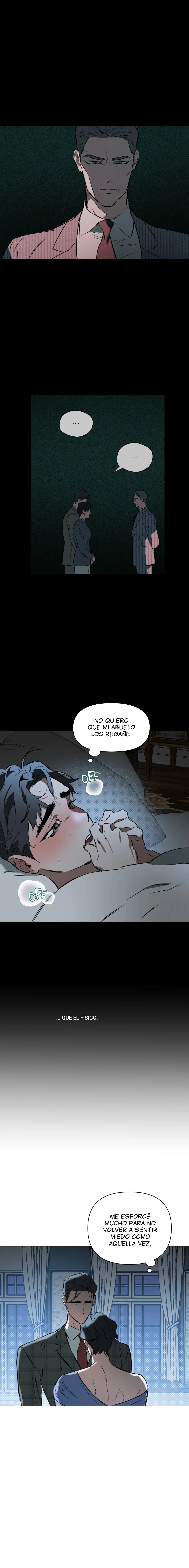 Define la relación Capítulo 63 en Línea - página 4