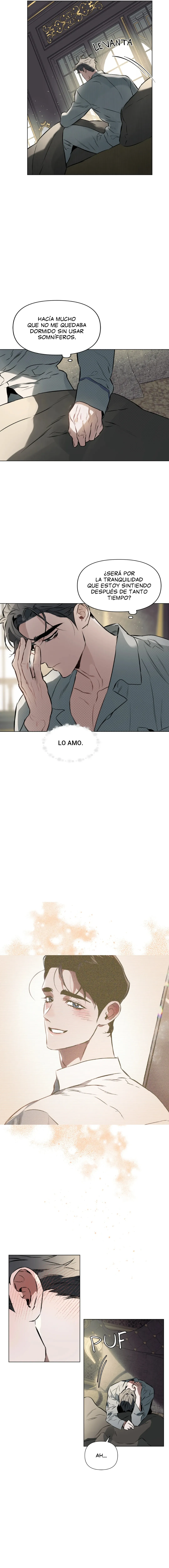 Define la relación Capítulo 64 en Línea - página 2