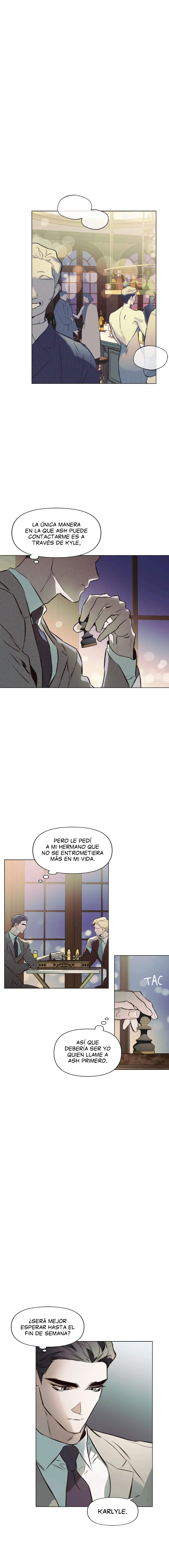 Define la relación Capítulo 64 en Línea - página 9