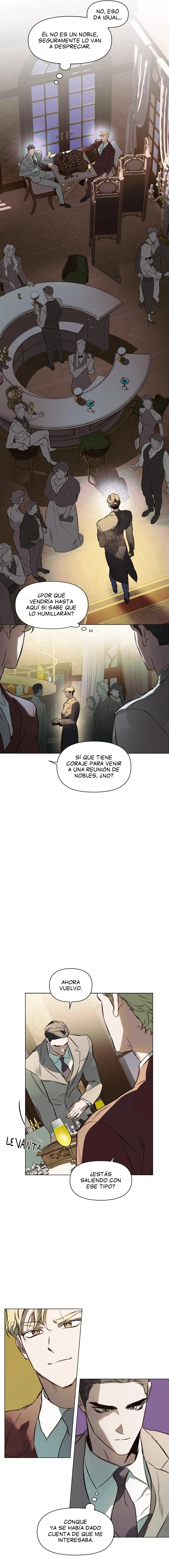 Define la relación Capítulo 64 en Línea - página 11