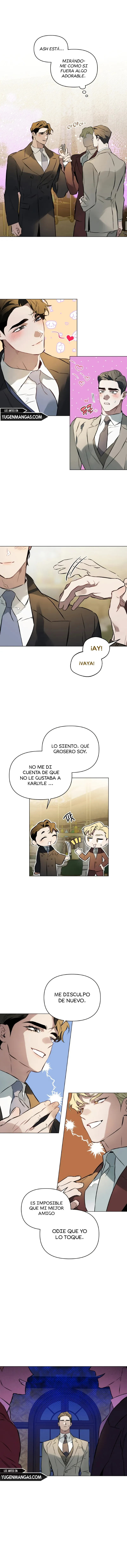 Define la relación Capítulo 65 en Línea - página 3