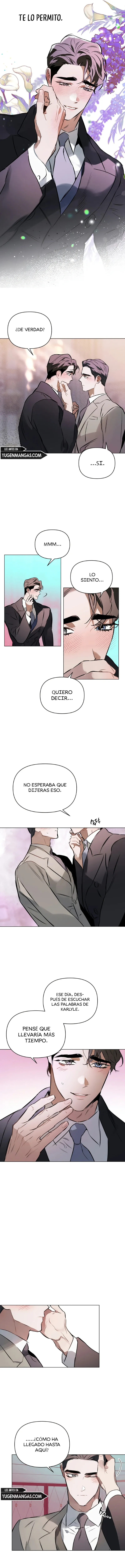 Define la relación Capítulo 65 en Línea - página 10