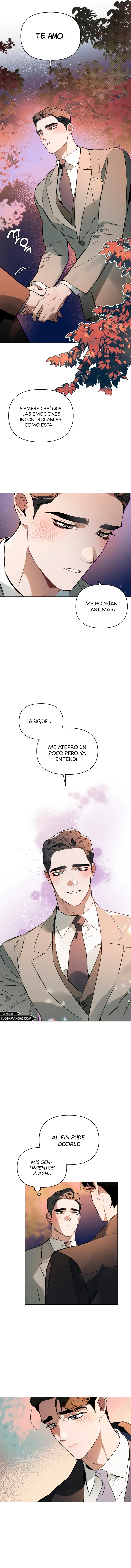 Define la relación Capítulo 67 en Línea - página 7