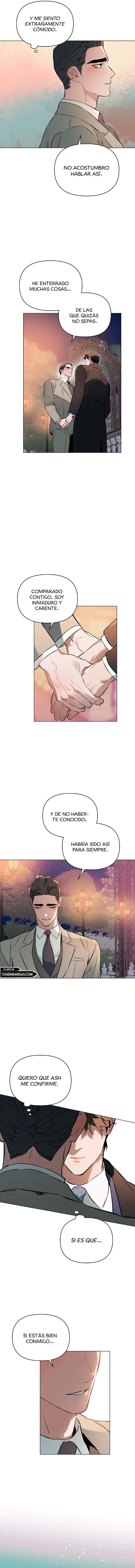 Define la relación Capítulo 67 en Línea - página 8