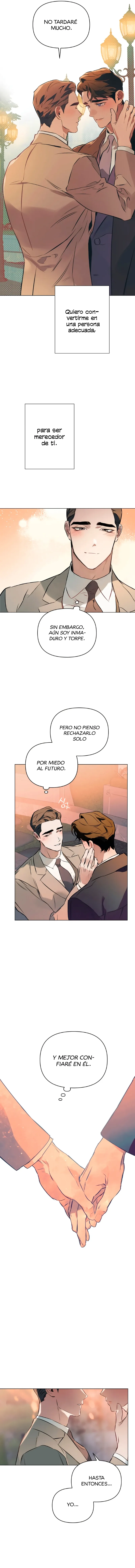 Define la relación Capítulo 67 en Línea - página 11