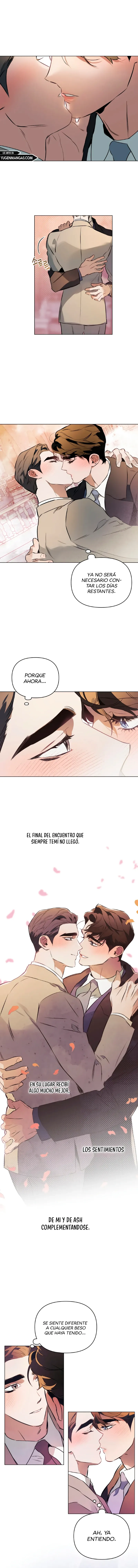 Define la relación Capítulo 67 en Línea - página 15