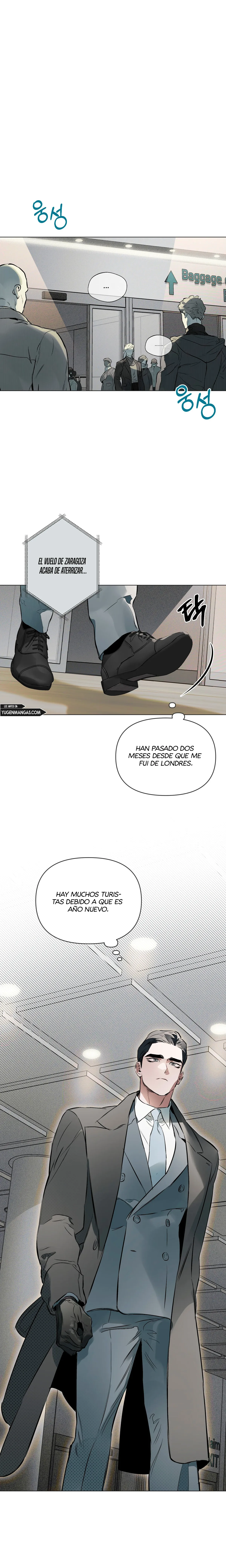 Define la relación Capítulo 68 en Línea - página 3