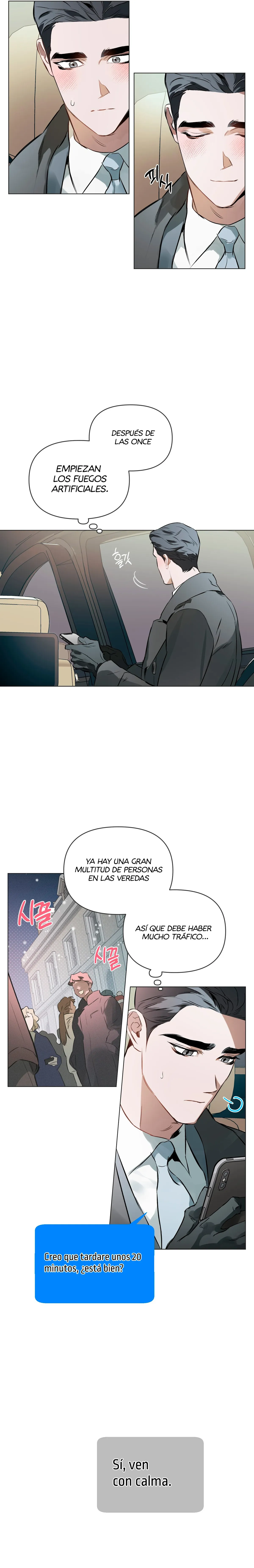Define la relación Capítulo 68 en Línea - página 10