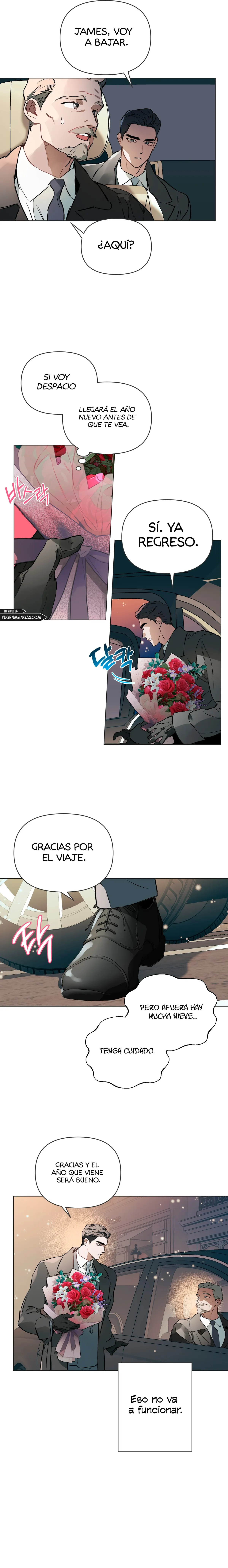 Define la relación Capítulo 68 en Línea - página 12