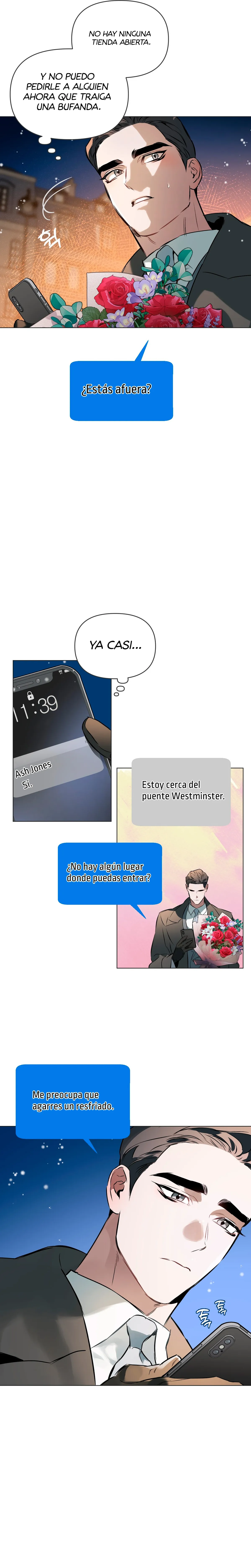 Define la relación Capítulo 68 en Línea - página 15