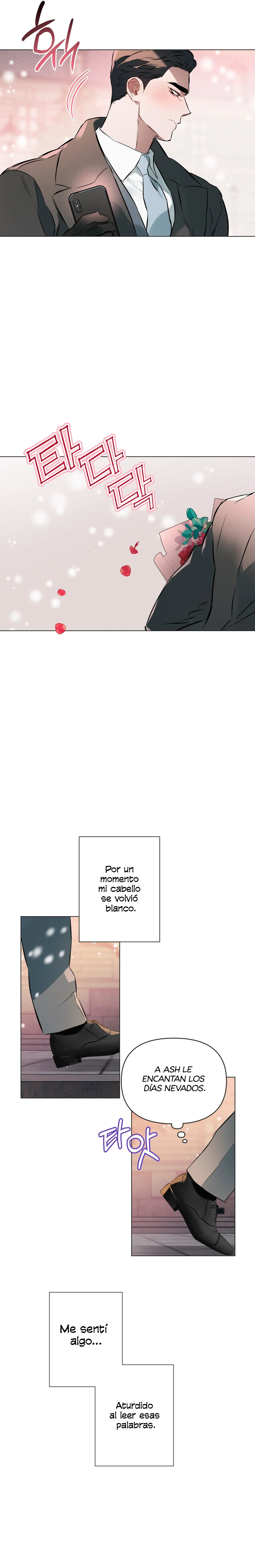 Define la relación Capítulo 68 en Línea - página 17