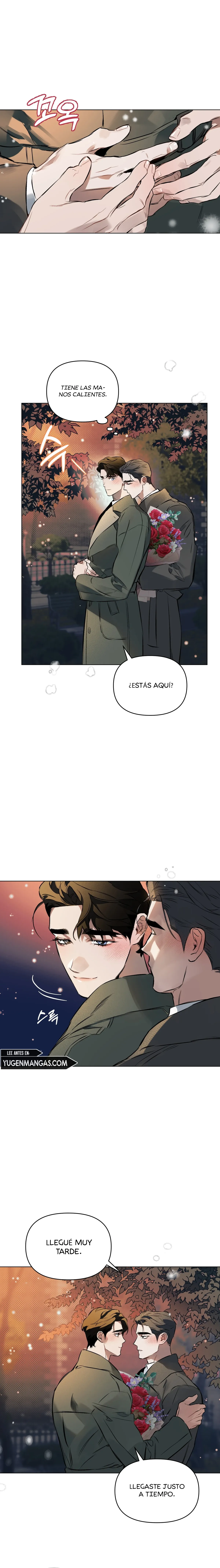 Define la relación Capítulo 69 en Línea - página 3