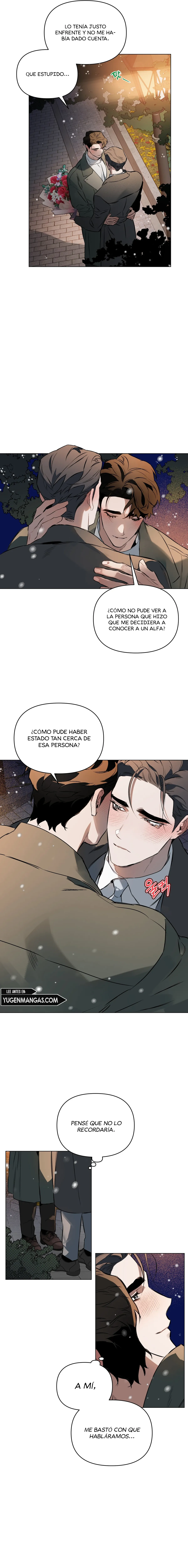 Define la relación Capítulo 69 en Línea - página 10