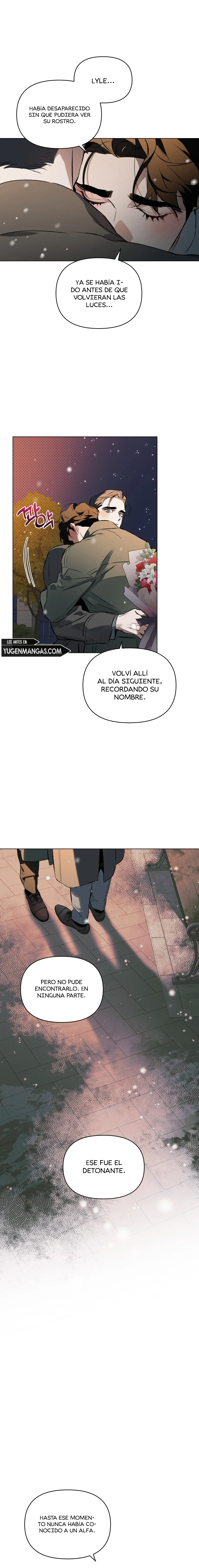 Define la relación Capítulo 69 en Línea - página 12