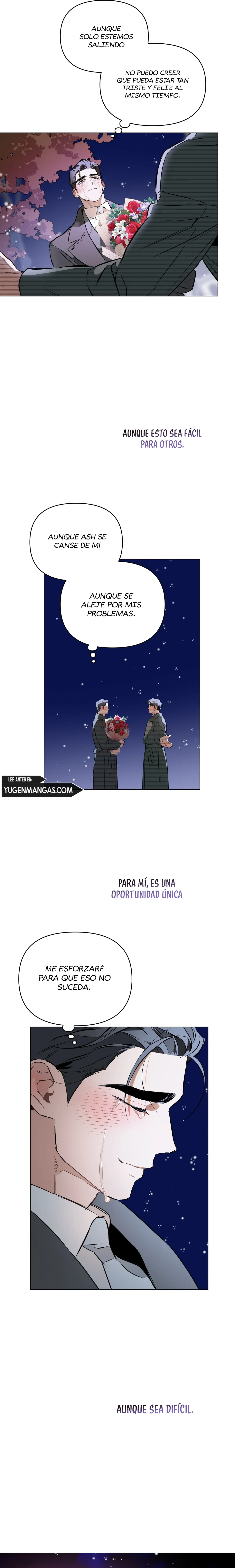 Define la relación Capítulo 69 en Línea - página 17