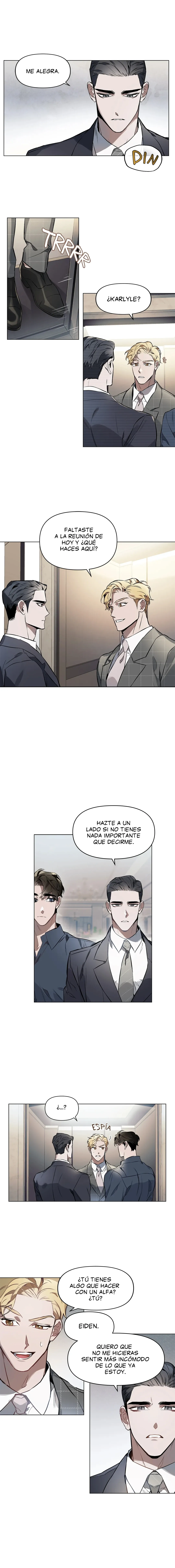 Define la relación Capítulo 7 en Línea - página 2