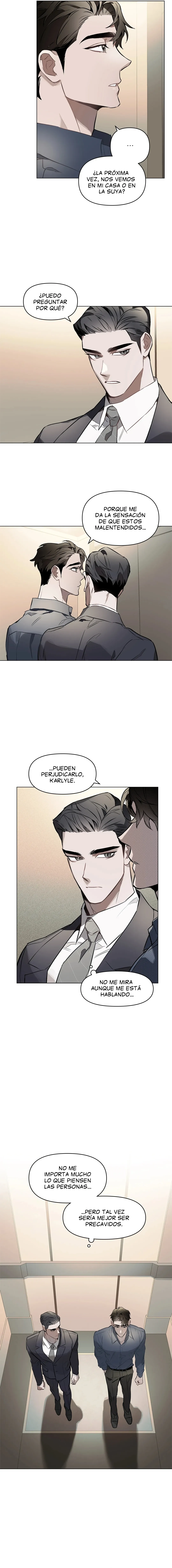 Define la relación Capítulo 7 en Línea - página 4