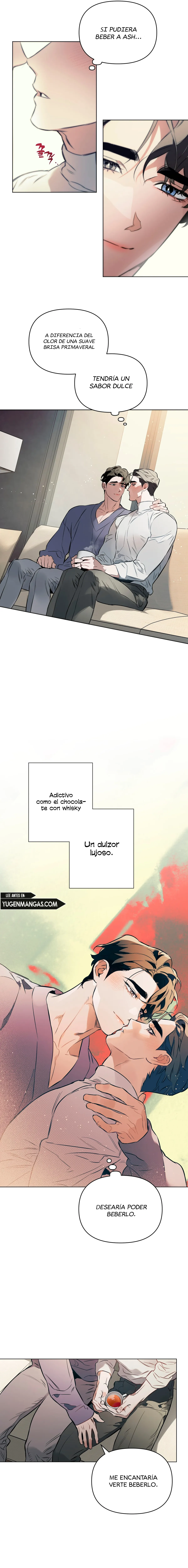 Define la relación Capítulo 70 en Línea - página 9
