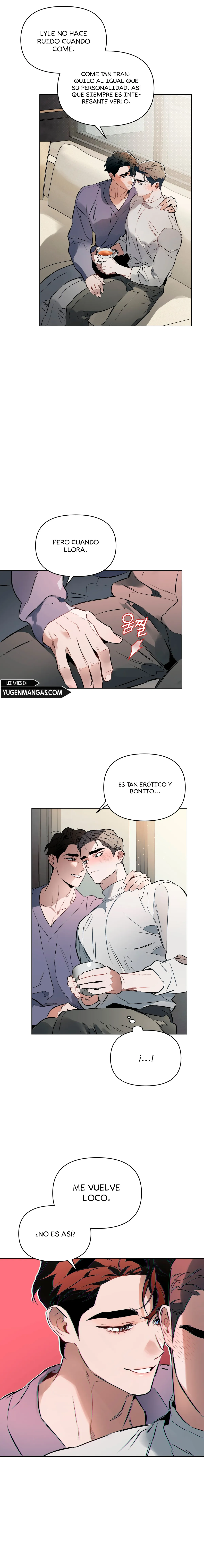 Define la relación Capítulo 70 en Línea - página 11