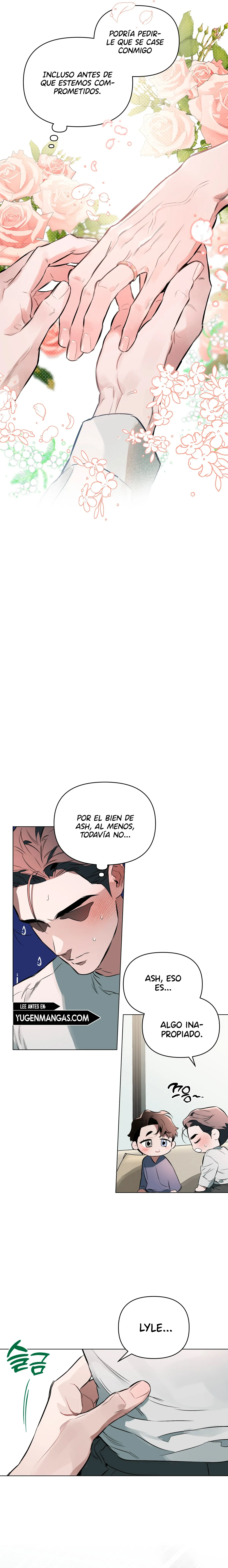 Define la relación Capítulo 71 en Línea - página 4