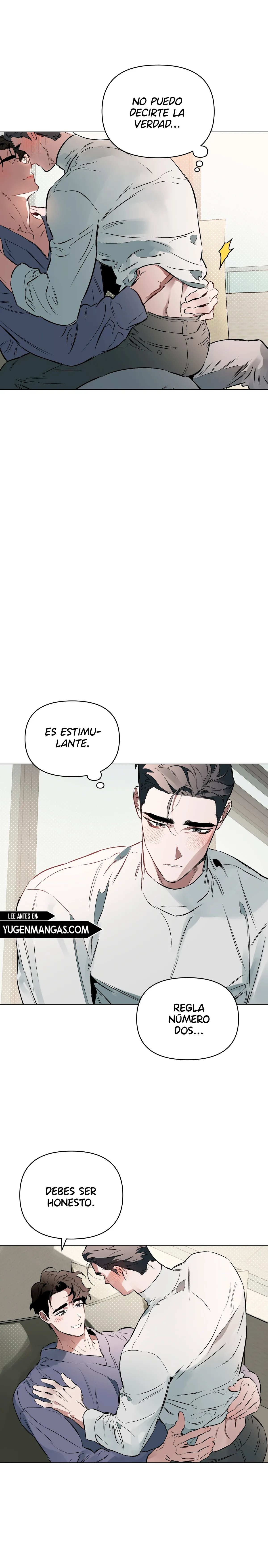 Define la relación Capítulo 71 en Línea - página 7