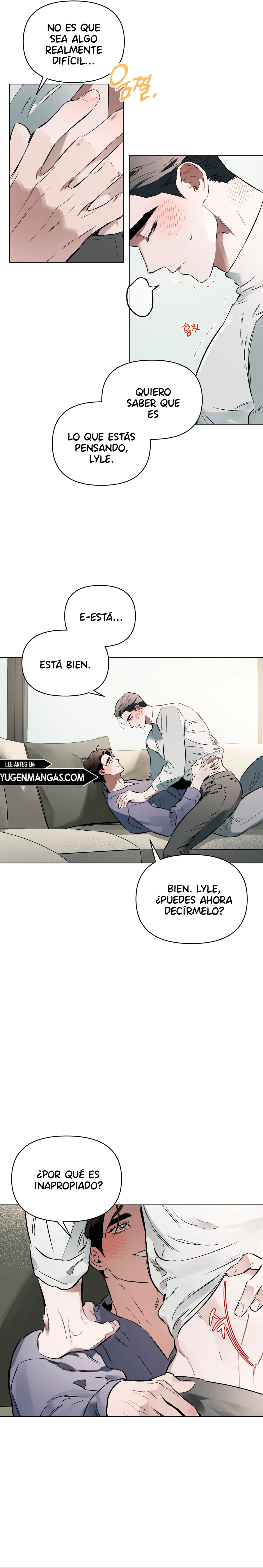 Define la relación Capítulo 71 en Línea - página 8