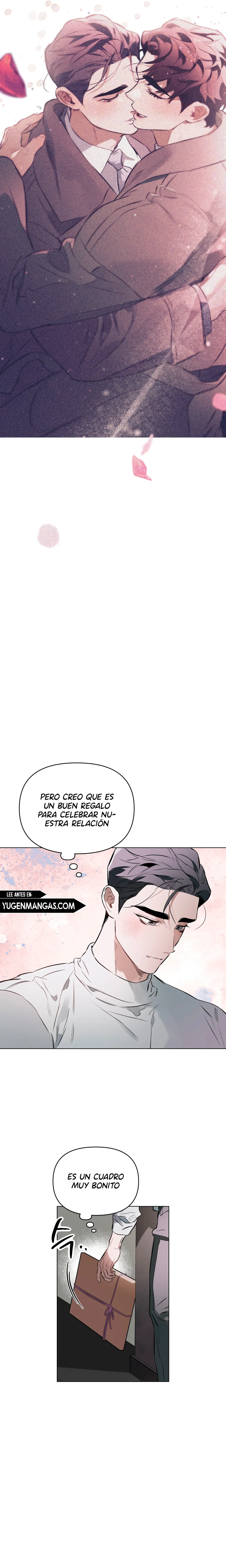 Define la relación Capítulo 71 en Línea - página 16