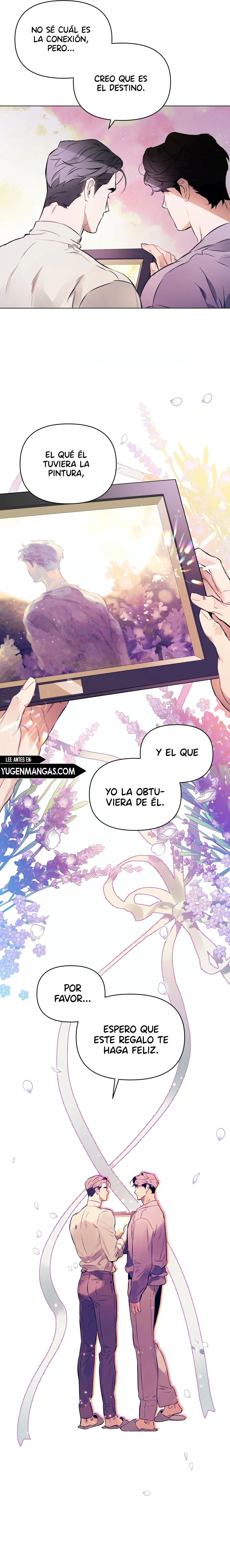 Define la relación Capítulo 71 en Línea - página 19