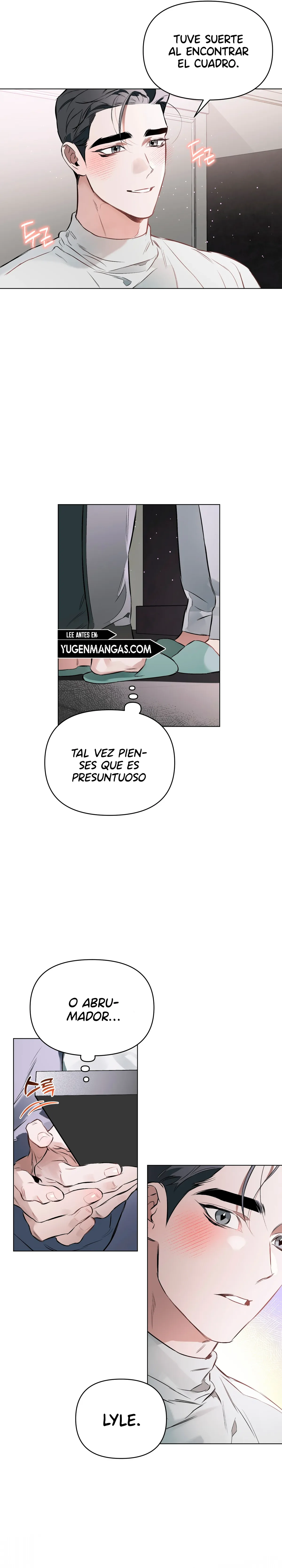 Define la relación Capítulo 71 en Línea - página 20