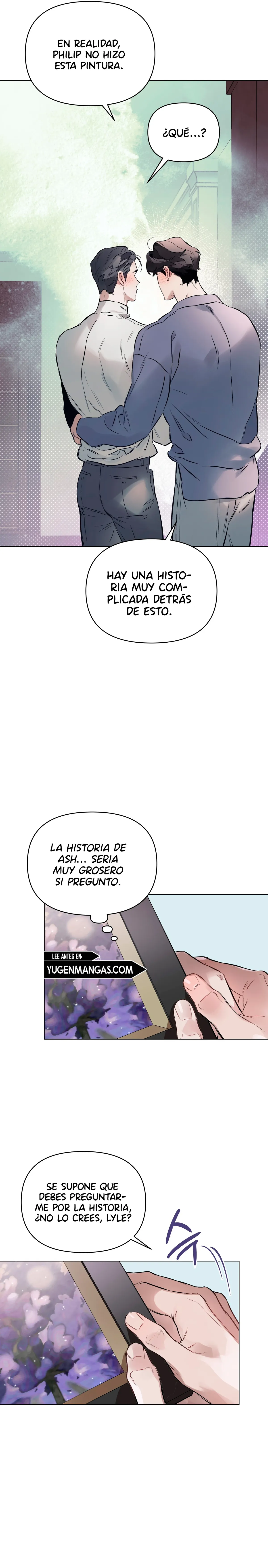 Define la relación Capítulo 71 en Línea - página 22