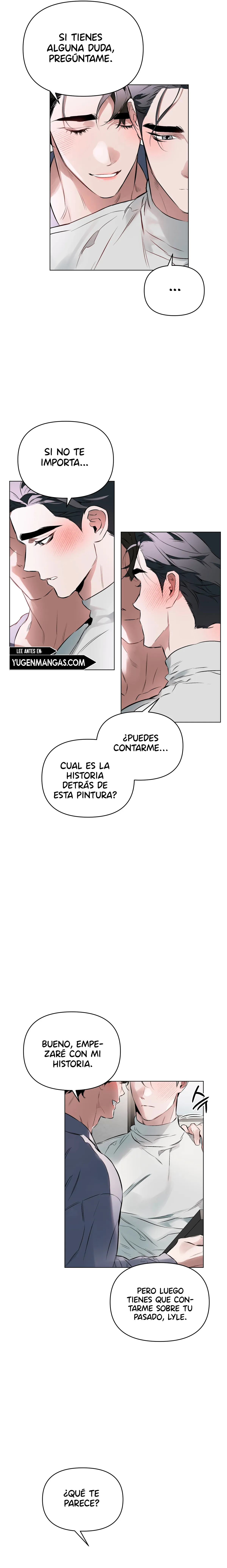 Define la relación Capítulo 71 en Línea - página 23